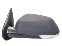 OCTAVIA Side-view mirror left (SKL0840846L)