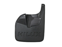 HILUX Car mud flap front right (L089011200FR)