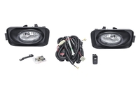 ACCORD Fog light left and right (HDLHD047047)