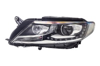 PASSAT CC Headlight left (VWL3041304L)