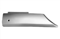 PAJERO / MONTERO Trunk cover trim left bottom (MB41055)