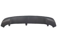 ALSVIN Bumper spoiler rear (CGL29091859)