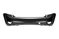 FOCUS Bumper rear (FDL09509595)