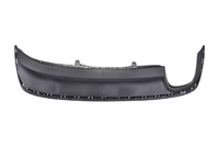 PASSAT CC Bumper spoiler rear (VWL0410022)