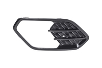 KUGA Front bumper grille with fog light holes left (FDL52175811L)