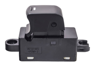 ALMERA Power window switch (NSL002541195)