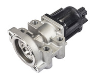 L200 EGR exhaust gas recirculation valve (MBL15820380)