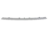 JOLION Bumper molding rear central (HVL03203200)