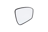 TIIDA Side mirror glass right (NSJCG009R)