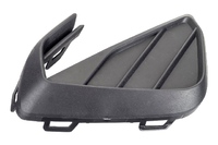 POLO Front bumper grille left (VWL5013300L)