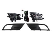 JETTA Fog light left and right (VWLVW88989)