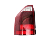 PAJERO / MONTERO Lamp rear left (L050010200L)