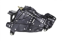 TOUAREG Headlight mount bracket left (VWL0701036L)