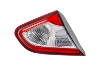 QASHQAI Lamp rear left (NSL2010006L)