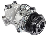 SIENNA AC compressor (TYL19720038)