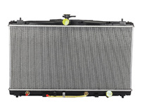 CAMRY Radiator (TYL640036250)