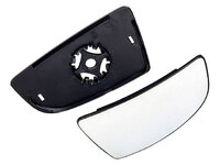TRANSIT Side mirror glass right bottom (FDL014023AR)