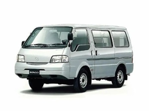 MAZDA MAZDA BONGO FRIENDEE spare parts