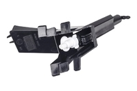 QASHQAI Headlight washer nozzle left (NSL0808019L)