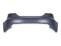 A6 Bumper rear (ADL1207030)