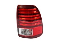 LX Lamp rear right (LZ010800041R)