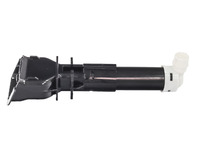 QX Headlight washer nozzle left (NSL29108036L)