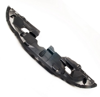 ASX Lower engine cover front (MB121019)