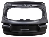 DARGO Tailgate (HVL19733803)