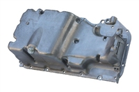 LIANA Engine sump (SZL51163703)