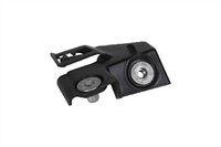 PASSAT Headlight mount bracket right (VWL0409037R)