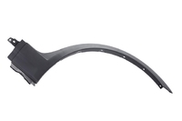 BMW X3 Fender flares front right (BMLBYE83535)