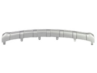 SPORTAGE Bumper spoiler front (HKL19721716)