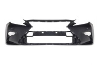 ES Bumper front (LXL3991010)