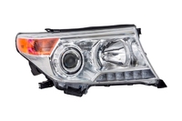 LAND CRUISER Headlight right (LZ01320001R)