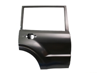 PAJERO / MONTERO Door rear right (L250900055R)