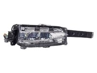 NX Fog light left (LXL12078010L)
