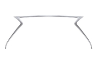 NX Radiator grille molding (LXL10789033)