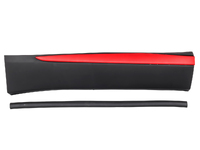 CS55 PLUS Door molding rear right (CGL01012038R)