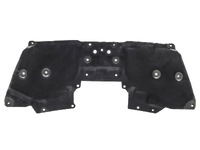 LANCER Bonnet insulation (MBL8401717)