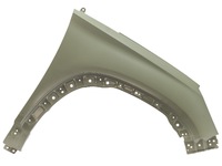 X90 PLUS 2021- Fender front right (JRL0900202R)