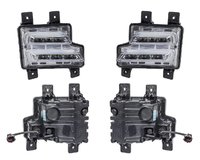 TIGGO 7 PRO Daytime running lights (CRL29094227)