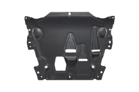 S60 Lower engine cover (VVL00213213)
