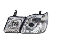 LX Headlight left (TYLCL470003L)