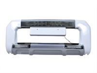 HILUX Bumper trim front (LZ01720012A)