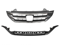 CR-V Radiator grille (L071011100)