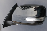 LAND CRUISER PRADO Side-view mirror right (TYSLTAPD09459)