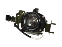 PAJERO / MONTERO Fog light right (MB31018R)