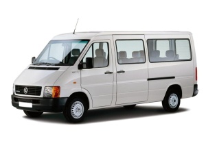 VOLKSWAGEN LT spare parts