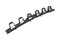 FOCUS Rear bumper bracket central (FDL01223838)
