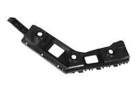 GOLF Rear bumper bracket right (VWL026011802R)